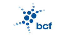 BCF logo