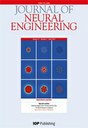 Article published in Journal of Neural Engineering